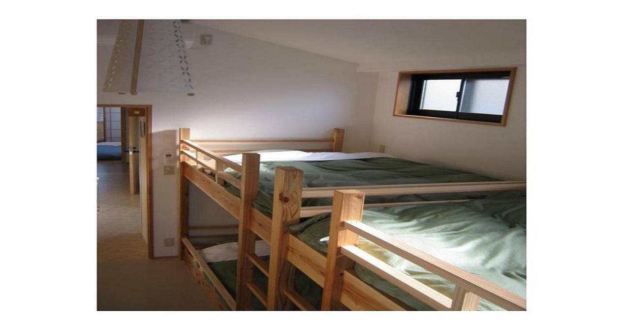 Guesthouse Hyakumanben Cross-Women'S Dormitory / Vacation Stay 15393 เกียวโต ภายนอก รูปภาพ