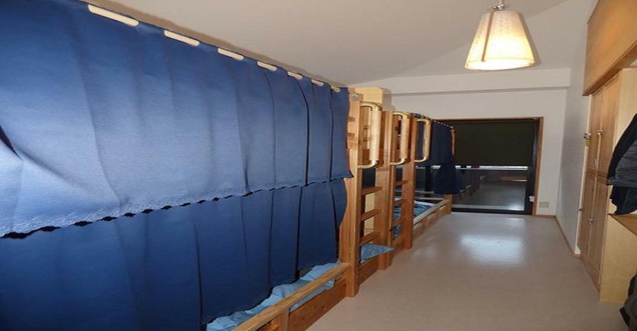 Guesthouse Hyakumanben Cross-Women'S Dormitory / Vacation Stay 15393 เกียวโต ภายนอก รูปภาพ